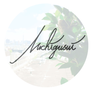 オンラインアパレルブランド[Nuchigusui]